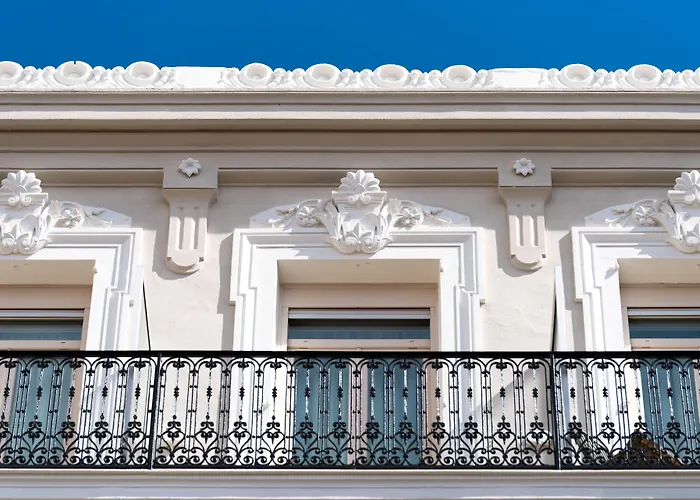 Hotel La Villa Tosca Cannes