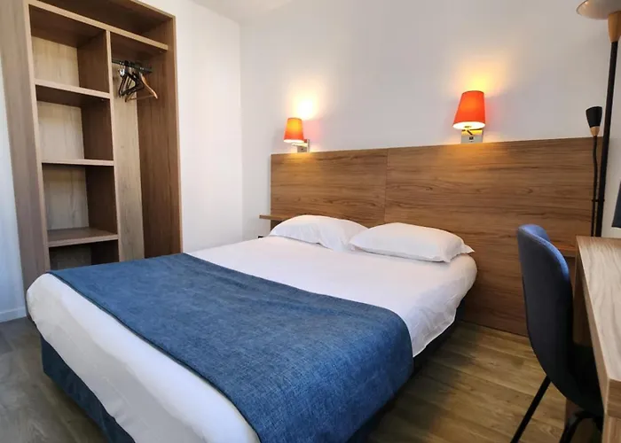 Hotel Alize Cannes